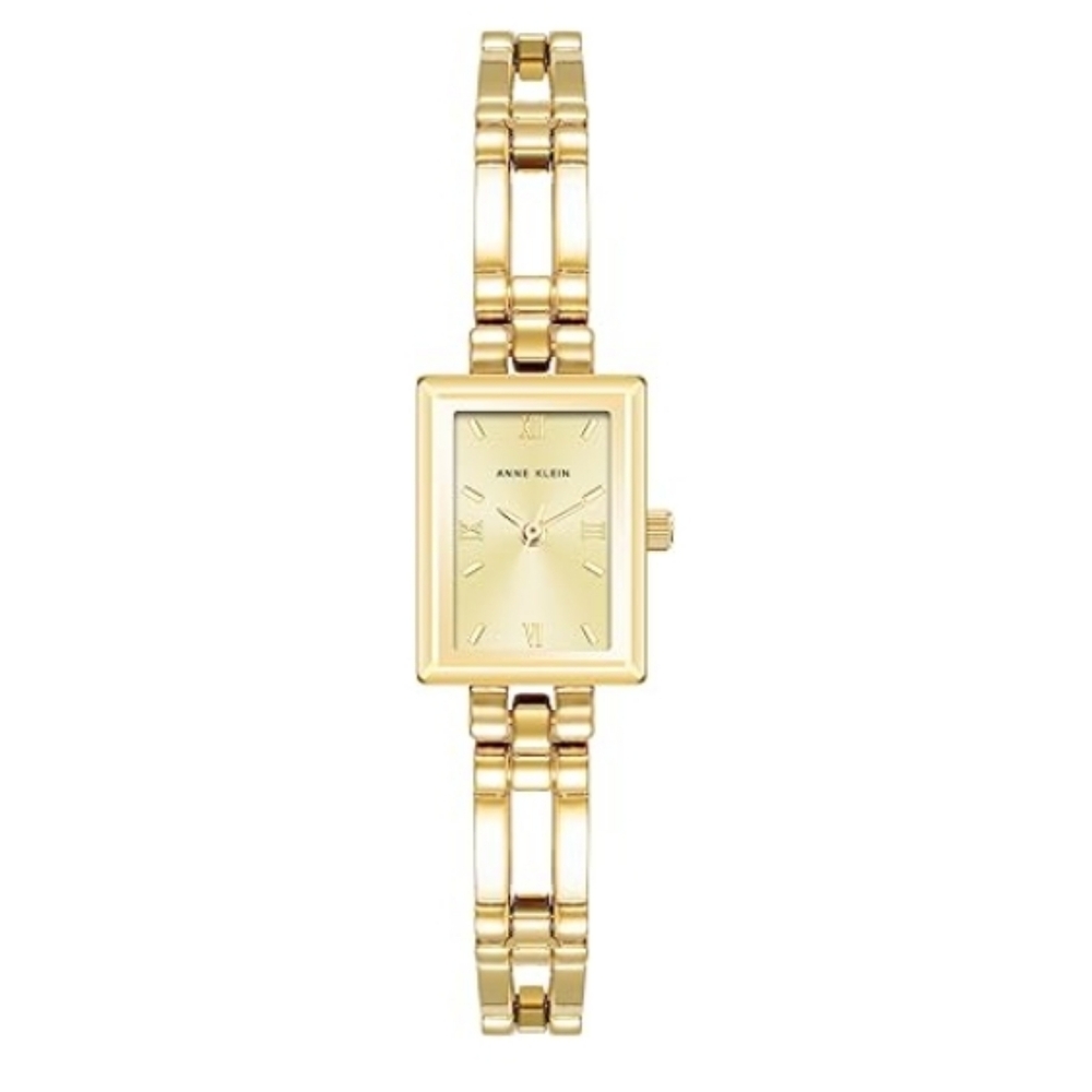 Women's Bracelet Watch Gold